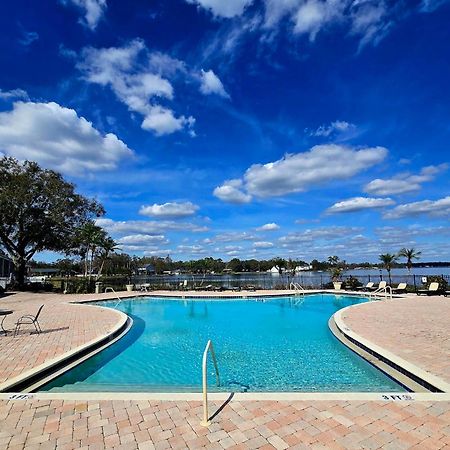 Beautiful Condo Close To Busch Gardens Tampa Exteriör bild
