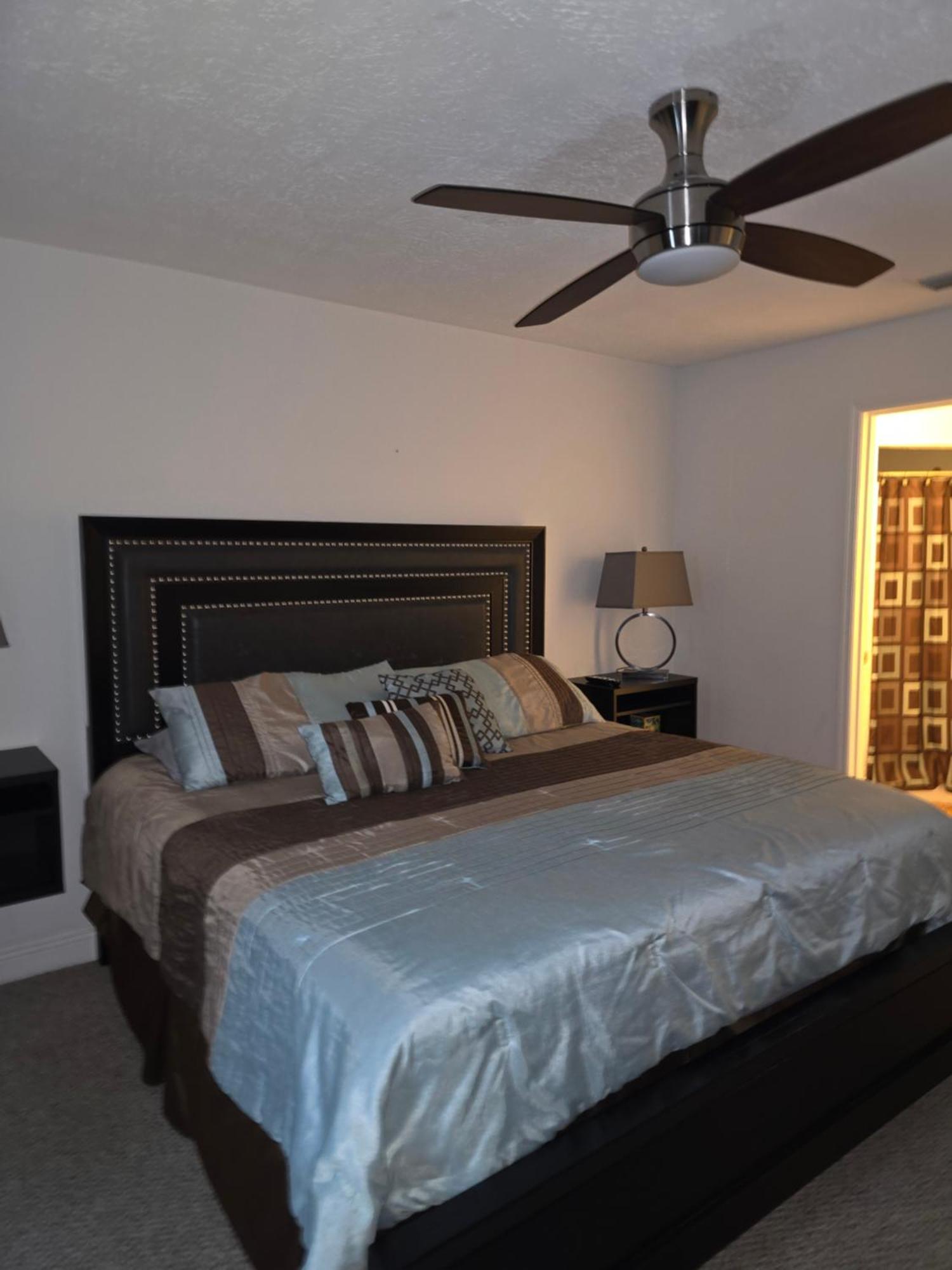Beautiful Condo Close To Busch Gardens Tampa Exteriör bild