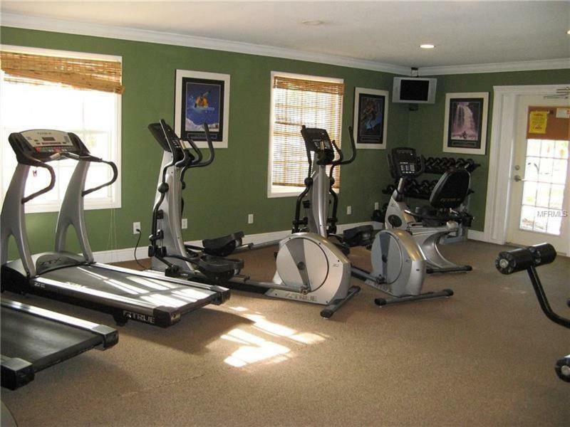 Beautiful Condo Close To Busch Gardens Tampa Exteriör bild